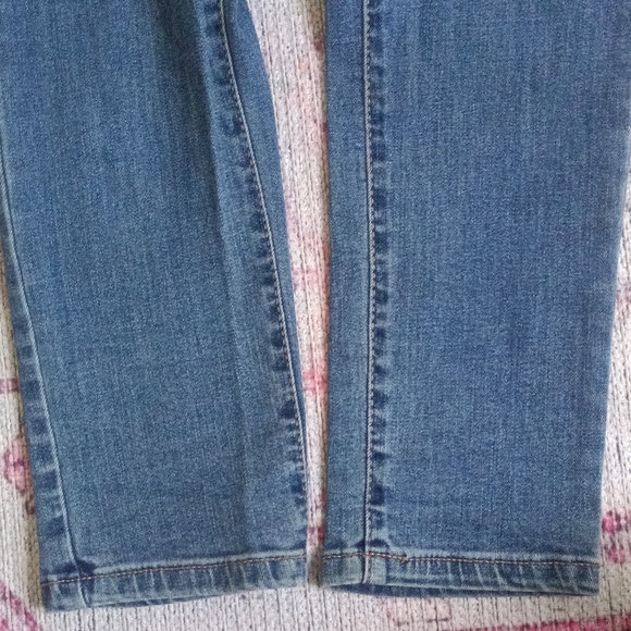 Garage High Waist Jegging Long - Picture 10 of 13